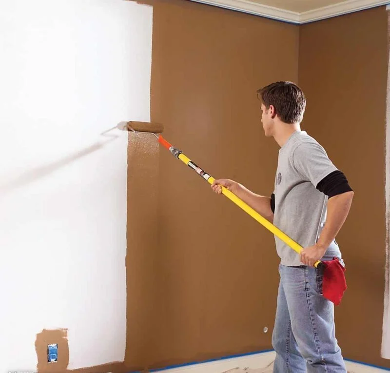 Çeltikçi Boya Badanacı