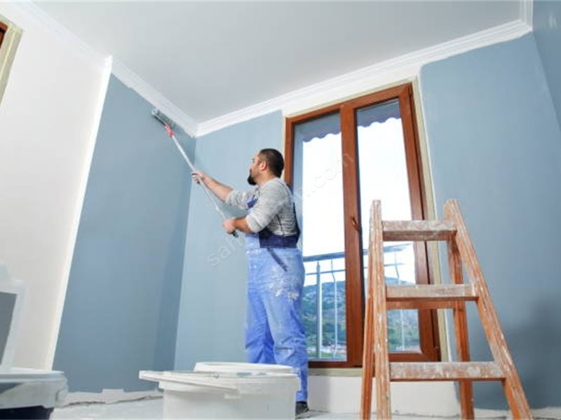 Çeltikçi Boya Badanacı