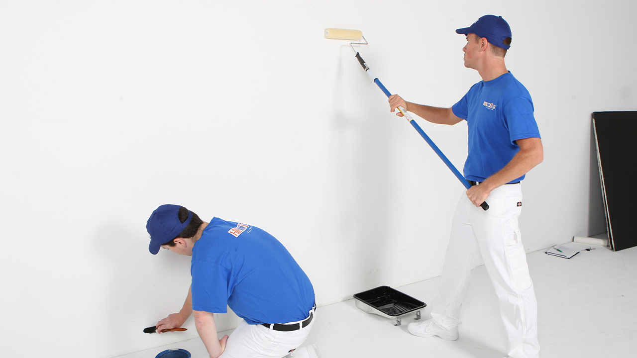 Çeltikçi Boya Badanacı